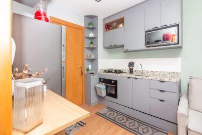 Apartamento, 1 quarto, 25 m² - Foto 1