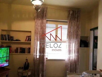 Apartamento, 1 quarto, 48 m² - Foto 1