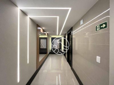 Apartamento, 2 quartos, 59 m² - Foto 3