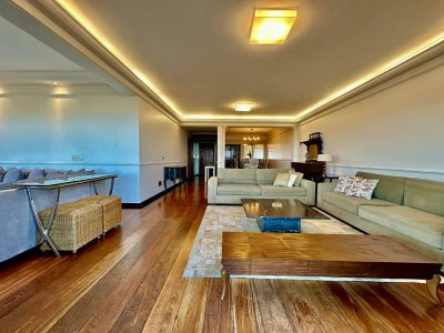 Apartamento, 256 m² - Foto 4