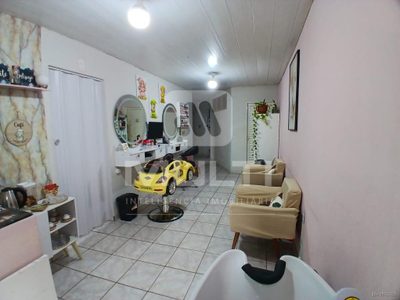 Casa, 2 quartos, 240 m² - Foto 2