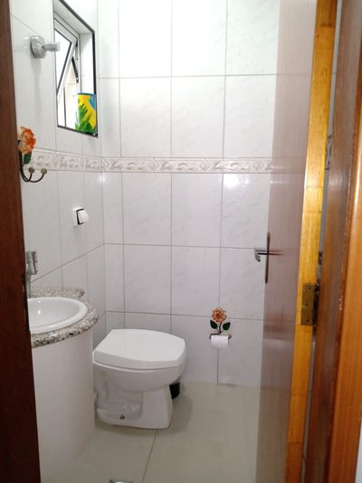 Casa, 3 quartos, 108 m² - Foto 4
