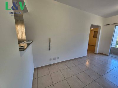 Apartamento, 3 quartos, 60 m² - Foto 3