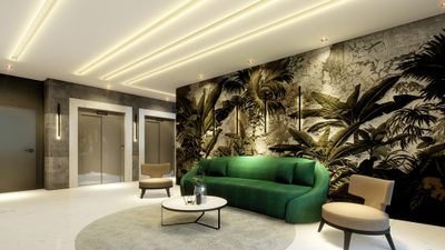 Apartamento, 3 quartos, 122 m² - Foto 3