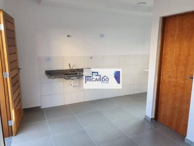 Apartamento, 1 quarto, 30 m² - Foto 3