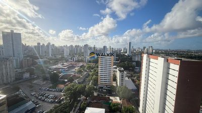 Flat/Apart Hotel, 1 quarto, 34 m² - Foto 4