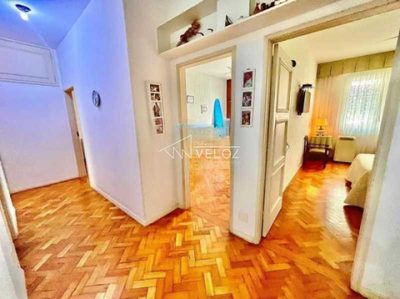 Apartamento, 4 quartos, 250 m² - Foto 2