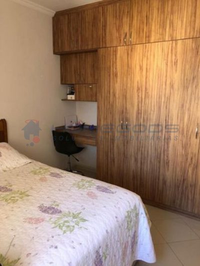Apartamento, 3 quartos, 109 m² - Foto 2