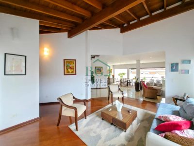 Casa, 3 quartos, 340 m² - Foto 4
