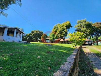 Chácara, 4 quartos, 2000 m² - Foto 2