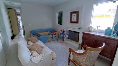 Casa, 4 quartos, 230 m² - Foto 3