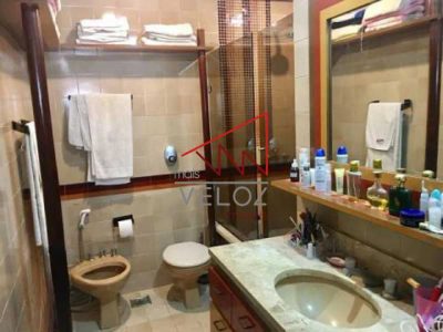 Apartamento, 4 quartos, 199 m² - Foto 1