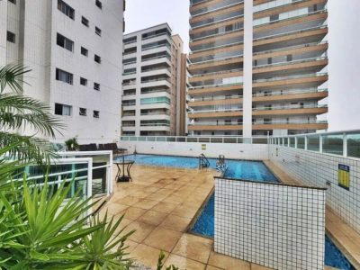 Apartamento, 3 quartos, 115 m² - Foto 4