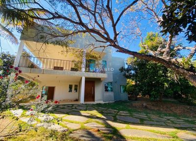 Casa, 4 quartos, 290 m² - Foto 2