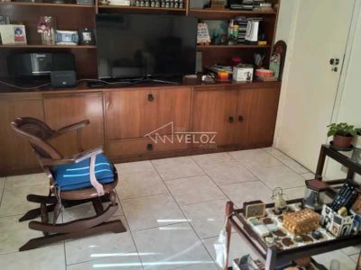Apartamento, 3 quartos, 89 m² - Foto 5