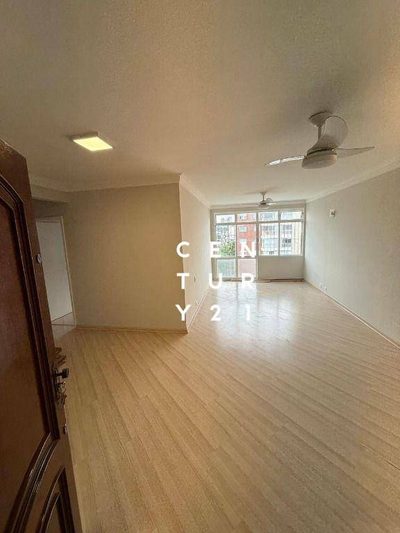 Apartamento, 2 quartos, 92 m² - Foto 1
