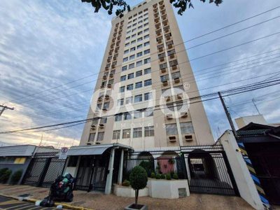 Apartamento, 3 quartos, 100 m² - Foto 1