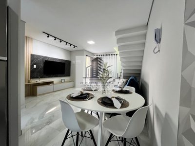 Casa, 2 quartos, 89 m² - Foto 5