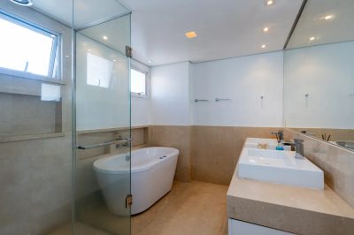 Apartamento, 2 quartos, 138 m² - Foto 3