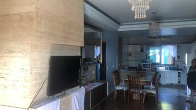 Casa, 5 quartos, 200 m² - Foto 4