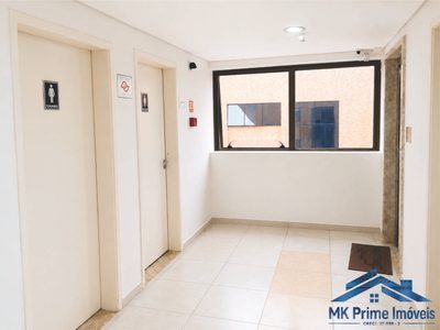 Sala-Conjunto, 34 m² - Foto 5