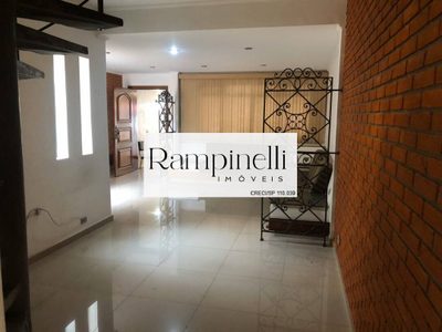 Sobrado, 5 quartos, 138 m² - Foto 4