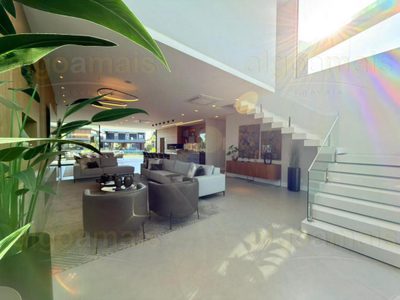 Casa de Condomínio, 5 quartos - Foto 2