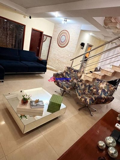 Sobrado, 3 quartos, 650 m² - Foto 3