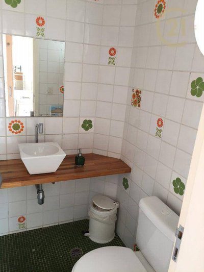 Casa, 9 quartos, 325 m² - Foto 5
