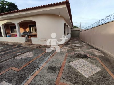 Chácara, 5 quartos, 2370 m² - Foto 2