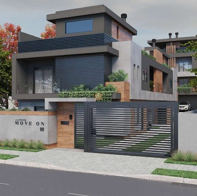 Casa, 3 quartos, 180 m² - Foto 2