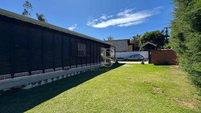 Chácara, 3 quartos, 3700 m² - Foto 5