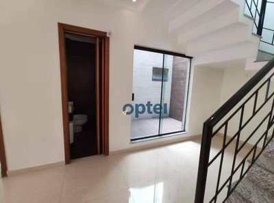 Sobrado, 3 quartos, 320 m² - Foto 4