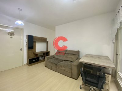Apartamento, 2 quartos, 56 m² - Foto 3