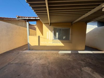 Casa, 2 quartos - Foto 2