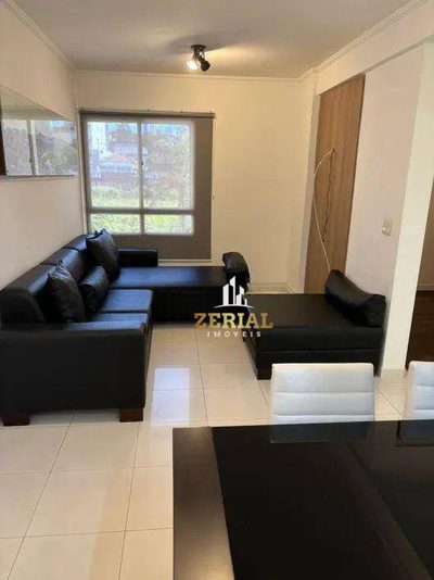 Apartamento, 2 quartos, 66 m² - Foto 4