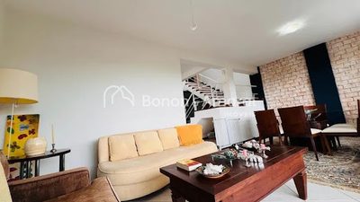 Casa de Condomínio, 4 quartos - Foto 3