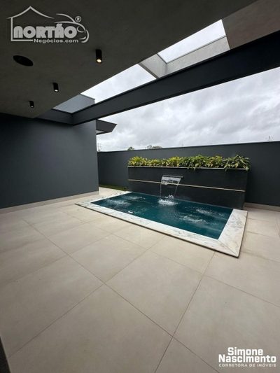 Casa, 1 quarto, 175 m² - Foto 4