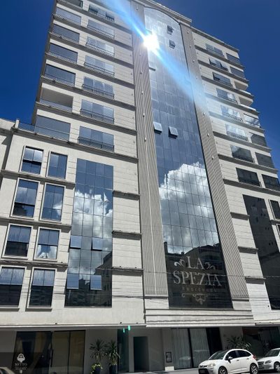 Apartamento, 3 quartos, 111 m² - Foto 1