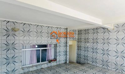 Sobrado, 3 quartos, 266 m² - Foto 3
