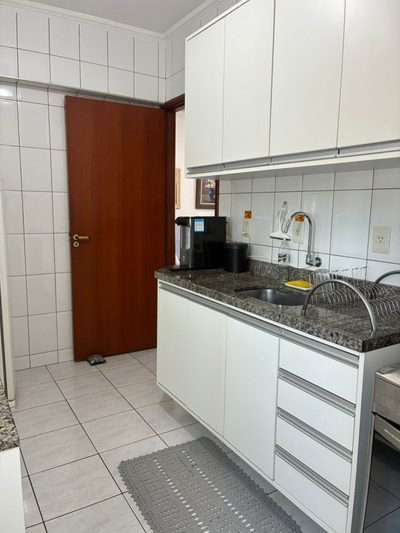 Apartamento, 2 quartos - Foto 5