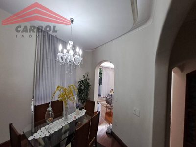 Apartamento, 4 quartos, 285 m² - Foto 4