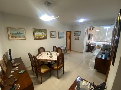 Apartamento, 3 quartos, 129 m² - Foto 2