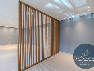 Apartamento, 3 quartos, 222 m² - Foto 5