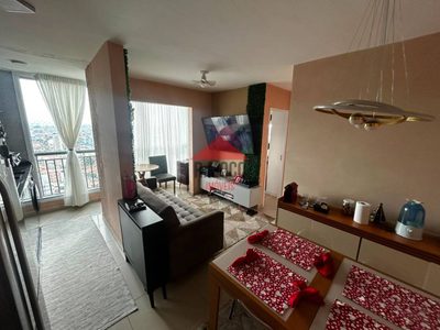 Apartamento, 2 quartos, 42 m² - Foto 1