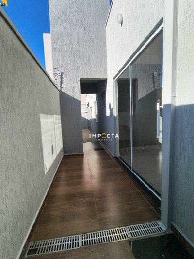 Casa de Condomínio, 3 quartos - Foto 4