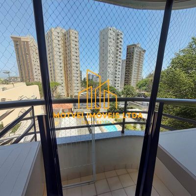 Apartamento, 1 quarto, 47 m² - Foto 1