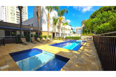 Apartamento, 2 quartos, 59 m² - Foto 4