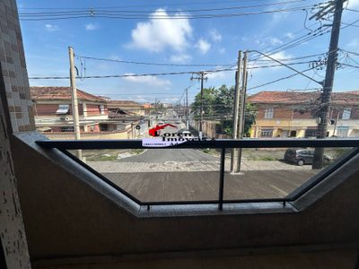 Casa, 3 quartos, 80 m² - Foto 3
