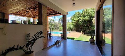 Casa de Condomínio, 5 quartos - Foto 2